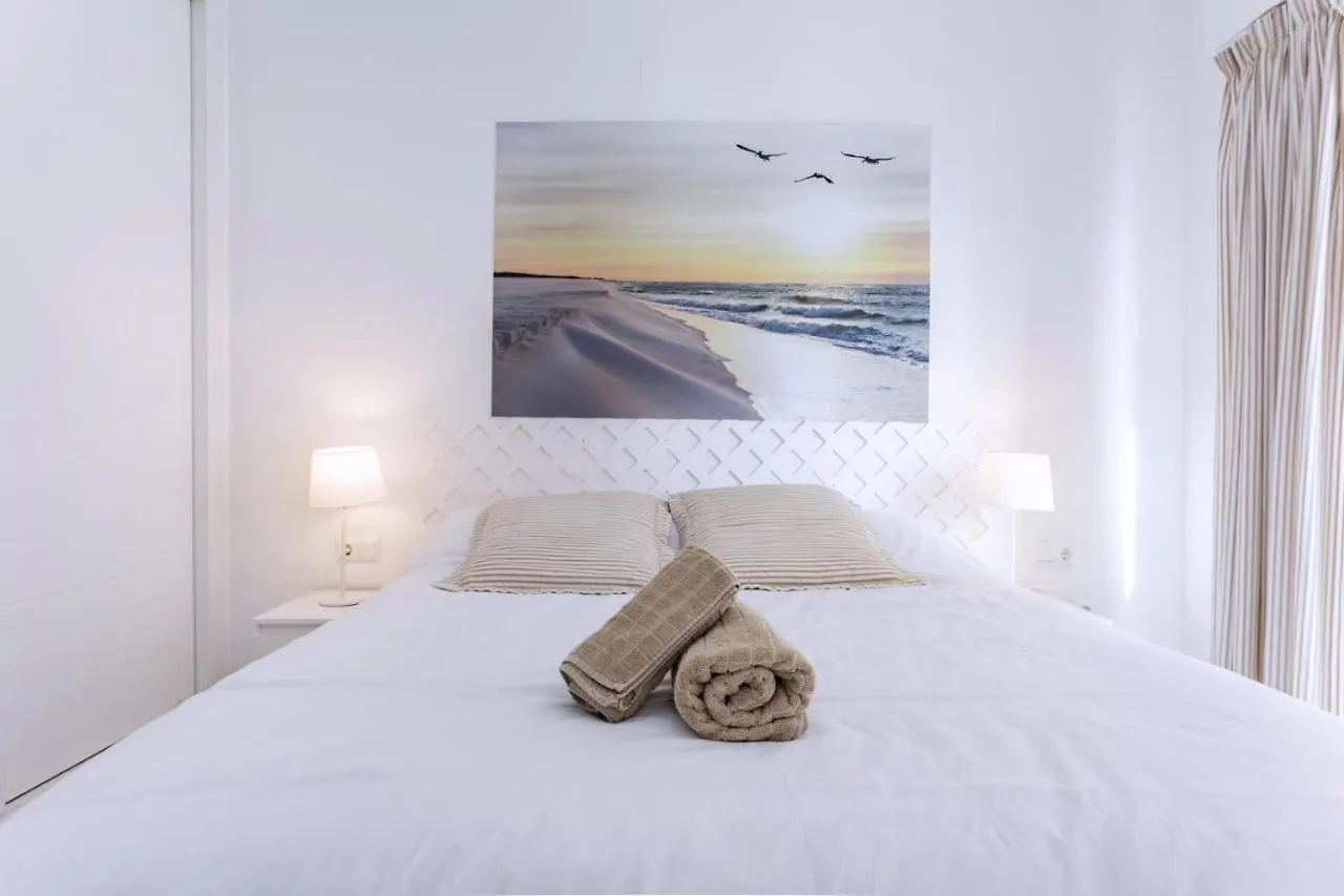 Rentcostadelsol Malagueta Arenal Malaga 0*,  Spain