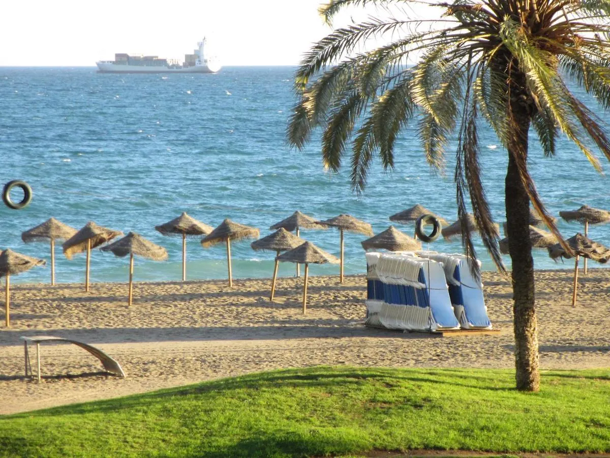 Apartment Rentcostadelsol Malagueta Arenal Malaga