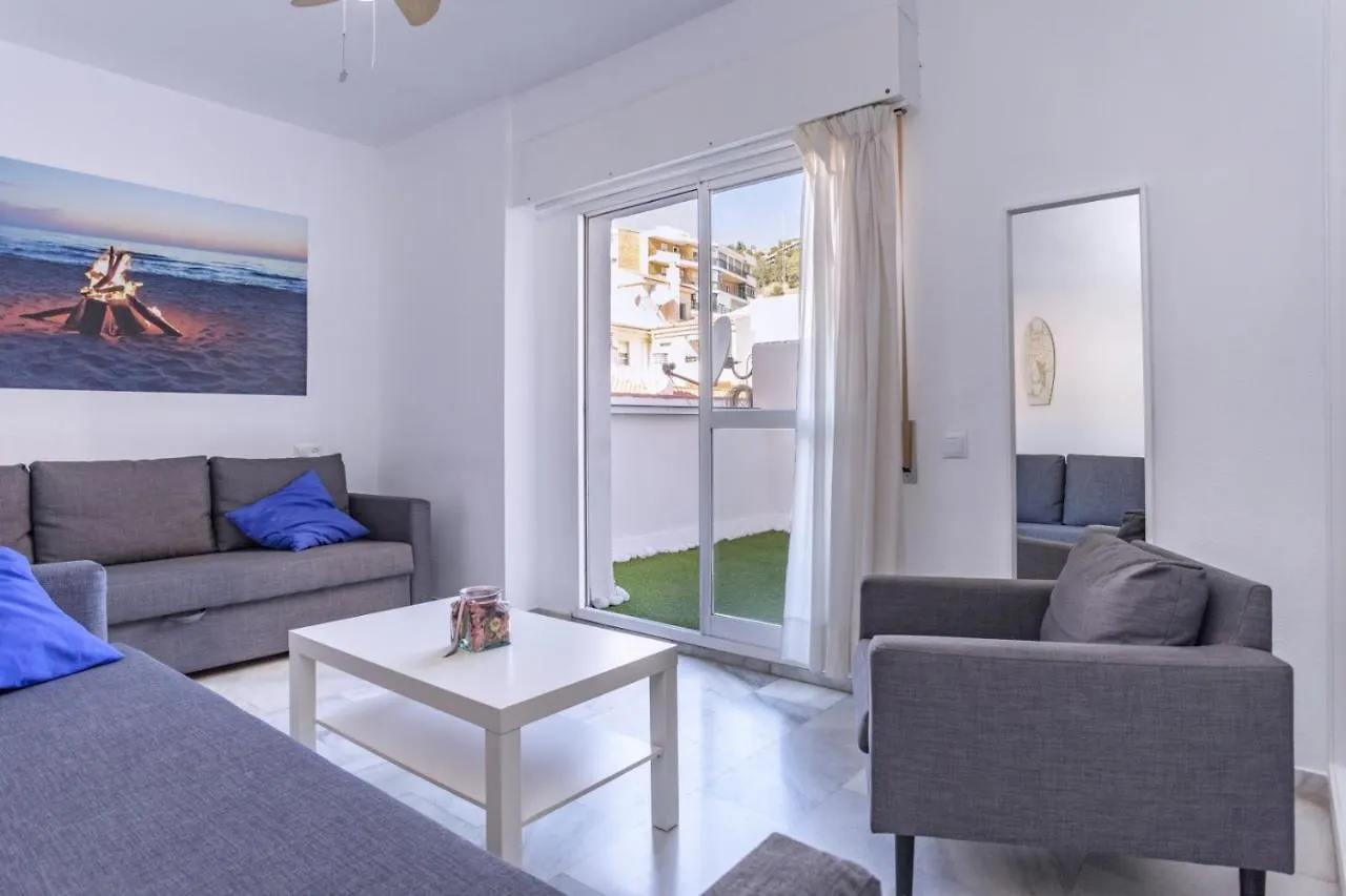 Rentcostadelsol Malagueta Arenal Malaga 0*,  Spain